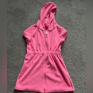 Lily Pulitzer little girls romper